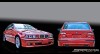 Custom BMW 5 Series Body Kit  Sedan (1997 - 2003) - $1180.00 (Manufacturer Sarona, Part #BM-022-KT)