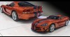 Custom Dodge Viper  Coupe & Convertible Body Kit (2004 - 2010) - Call for price (Part #DG-037-KT)