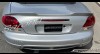 Custom Dodge Viper  All Styles Trunk Wing (2003 - 2010) - $590.00 (Part #DG-054-TW)
