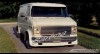 Custom Chevy G10/G20/G30 Van  All Styles Body Kit (1978 - 1995) - $1180.00 (Part #CH-053-KT)