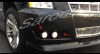 Custom Cadillac Escalade E.X.T.  SUV/SAV/Crossover Fog Lights (2012 - 2013) - $490.00 (Part #CD-003-FL)
