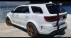 Custom Dodge Durango  SUV/SAV/Crossover Body Kit (2021 - 2023) - $2900.00 (Part #DG-036-KT)