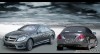 Custom Mercedes CL  Coupe Body Kit (2011 - 2014) - $2690.00 (Manufacturer Sarona, Part #MB-099-KT)
