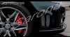 Custom Acura TL  Sedan Front Bumper (2002 - 2003) - $590.00 (Part #AC-016-FB)