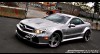 Custom Mercedes SL  Convertible Body Kit (2009 - 2012) - $9500.00 (Manufacturer Sarona, Part #MB-050-KT)