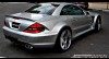Custom Mercedes SL  Convertible Body Kit (2009 - 2012) - $9500.00 (Manufacturer Sarona, Part #MB-050-KT)