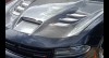 Custom Dodge Charger  Sedan Hood (2015 - 2023) - $1090.00 (Part #DG-028-HD)