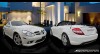Custom Mercedes SLK  Coupe Body Kit (2005 - 2011) - $1290.00 (Manufacturer Sarona, Part #MB-110-KT)