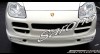 Custom Porsche Cayenne  SUV/SAV/Crossover Front Lip/Splitter (2002 - 2006) - $550.00 (Part #PR-007-FA)
