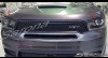 Custom Dodge Durango  SUV/SAV/Crossover Eyelids (2014 - 2020) - $375.00 (Part #DG-006-EL)