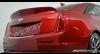 Custom Cadillac ATS  Coupe Trunk Wing (2014 - 2018) - $290.00 (Part #CD-023-TW)