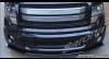 Custom Ford F-150  Truck Front Add-on Lip (2009 - 2014) - $290.00 (Part #FD-016-FA)