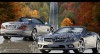 Custom Mercedes SL  Convertible Body Kit (2009 - 2012) - $1790.00 (Manufacturer Sarona, Part #MB-071-KT)