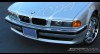 Custom BMW 7 Series Eyelids  Sedan (1995 - 1998) - $79.00 (Manufacturer Sarona, Part #BM-017-EL)