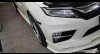 Custom Honda Odyssey  Mini Van Side Skirts (2018 - 2023) - $490.00 (Part #HD-016-SS)