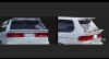 Custom Honda Odyssey Roof Wing  All Styles (1999 - 2004) - $325.00 (Manufacturer Sarona, Part #HD-026-RW)