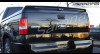 Custom Ford F-150 Trunk Wing  Truck (2004 - 2008) - $299.00 (Manufacturer Sarona, Part #FD-034-TW)