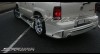 Custom Cadillac Escalade Rear Bumper  SUV/SAV/Crossover (2002 - 2006) - $390.00 (Part #CD-006-RB)