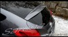 Custom Hyundai Veloster  Sedan Trunk Wing (2013 - 2017) - Call for price (Part #HY-005-TW)