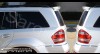Custom Mercedes GL Roof Wing  SUV/SAV/Crossover (2006 - 2012) - $239.00 (Manufacturer Sarona, Part #MB-022-RW)