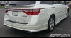 Custom Honda Odyssey  Mini Van Body Kit (2011 - 2013) - $1290.00 (Part #HD-055-KT)
