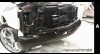 Custom Cadillac Escalade E.X.T.  Truck Body Kit (2002 - 2006) - $1750.00 (Manufacturer Sarona, Part #CD-009-KT)
