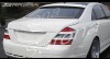 Custom Mercedes S Class  Sedan Roof Wing (2007 - 2013) - $299.00 (Manufacturer Sarona, Part #MB-020-RW)
