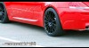 Custom BMW 6 Series Side Skirts  Coupe & Convertible (2004 - 2010) - $570.00 (Part #BM-003-SS)