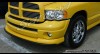 Custom Dodge Ram  Truck Front Add-on Lip (2002 - 2005) - $499.00 (Part #DG-007-FA)
