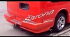 Custom Chevy Express Van  All Styles Body Kit (1996 - 2002) - $1190.00 (Part #CH-052-KT)