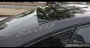 Custom Audi A6  Sedan Roof Wing (2016 - 2018) - $290.00 (Part #AD-012-RW)