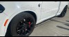 Custom Dodge Durango  SUV/SAV/Crossover Body Kit (2021 - 2023) - $1890.00 (Part #DG-033-KT)