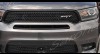 Custom Dodge Durango  SUV/SAV/Crossover Grill (2017 - 2020) - $299.00 (Part #DG-007-GR)