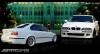 Custom BMW 5 Series Body Kit  Sedan (1997 - 2003) - $1490.00 (Manufacturer Sarona, Part #BM-061-KT)