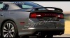Custom Dodge Charger Trunk Wing  Sedan (2011 - 2014) - $325.00 (Manufacturer Sarona, Part #DG-028-TW)