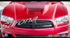 Custom Dodge Charger Fenders  Sedan (2007 - 2010) - $540.00 (Manufacturer Sarona, Part #DG-002-FD)