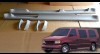 Custom 92-02 Ford Van Kit # 47-06  Body Kit (1992 - 2007) - $1690.00 (Manufacturer Sarona, Part #FD-005-KT)