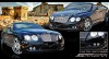 Custom Bentley GT  Coupe Body Kit (2004 - 2009) - $2290.00 (Manufacturer Sarona, Part #BT-002-KT)