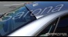 Custom Audi A8 Roof Wing  Sedan (2004 - 2009) - $299.00 (Manufacturer Sarona, Part #AD-006-RW)