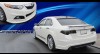 Custom Acura TSX Body Kit  Sedan (2009 - 2014) - $1350.00 (Part #AC-023-KT)
