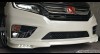 Custom Honda Odyssey  Mini Van Front Add-on Lip (2018 - 2021) - $490.00 (Part #HD-020-FA)