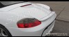Custom Porsche Boxster  Convertible Trunk Wing (1997 - 2004) - $299.00 (Part #PR-008-TW)