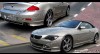 Custom BMW 6 Series  Coupe & Convertible Body Kit (2004 - 2008) - $1450.00 (Part #BM-073-KT)