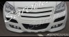 Custom Mercedes GL  SUV/SAV/Crossover Front Bumper (2006 - 2012) - $1950.00 (Part #MB-088-FB)