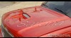 Custom Cadillac Escalade Hood  SUV/SAV/Crossover (1999 - 2001) - $1270.00 (Manufacturer Sarona, Part #CD-001-HD)
