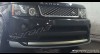Custom Range Rover Sport  SUV/SAV/Crossover Front Lip/Splitter (2010 - 2013) - $490.00 (Part #RR-006-FA)