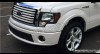 Custom Ford F-150  Truck Front Bumper (2009 - 2014) - $590.00 (Part #FD-023-FB)