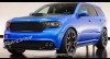 Custom Dodge Durango  SUV/SAV/Crossover Body Kit (2011 - 2020) - $2290.00 (Part #DG-025-KT)