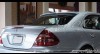 Custom Mercedes E Class  Sedan Roof Wing (2007 - 2009) - $249.00 (Part #MB-038-RW)