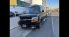 Custom Chevy Express Van  Body Kit (2003 - 2023) - Call for price (Part #CH-055-KT)